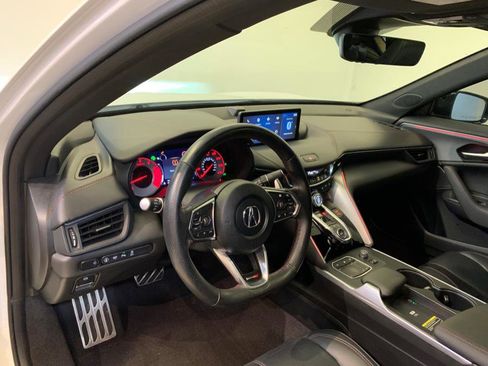 Used 2023 Acura TLX Type S image 16