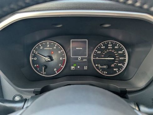 New 2026 Subaru Ascent Limited AWD/4WD image 12