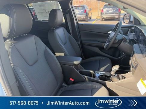 New 2026 Buick Encore GX Preferred w/ Advanced Technology Package image 16