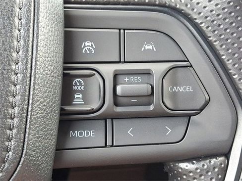 New 2025 Toyota Tacoma SR5 image 18