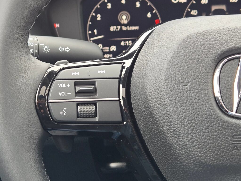 Used 2026 Acura Integra FWD image 36