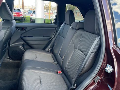 New 2026 Subaru Forester Premium w/ Base/Premium Plus Package AWD/4WD image 13