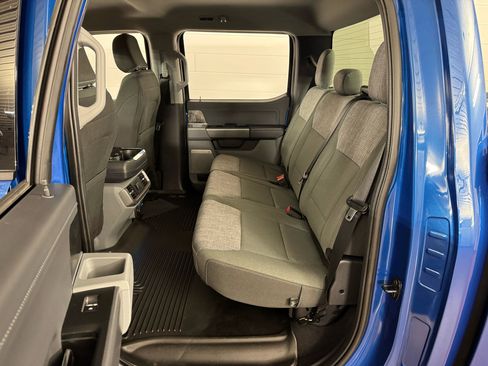 Used 2023 Ford F150 XLT w/ Equipment Group 302A High image 29