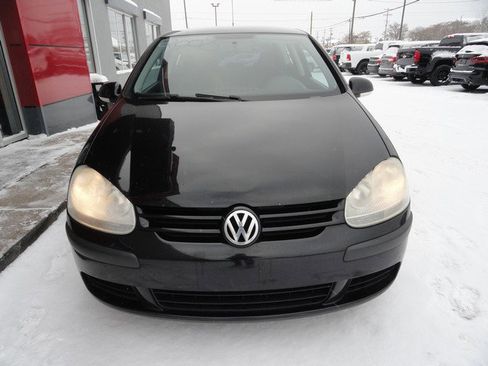 Used 2008 Volkswagen Rabbit 2-Door image 6