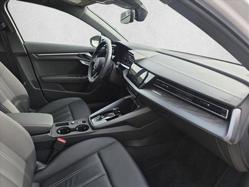 Certified 2025 Audi A3 2.0T Premium image 11