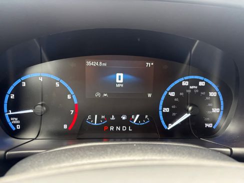 Used 2022 Ford Bronco Sport Big Bend w/ Convenience Package image 14