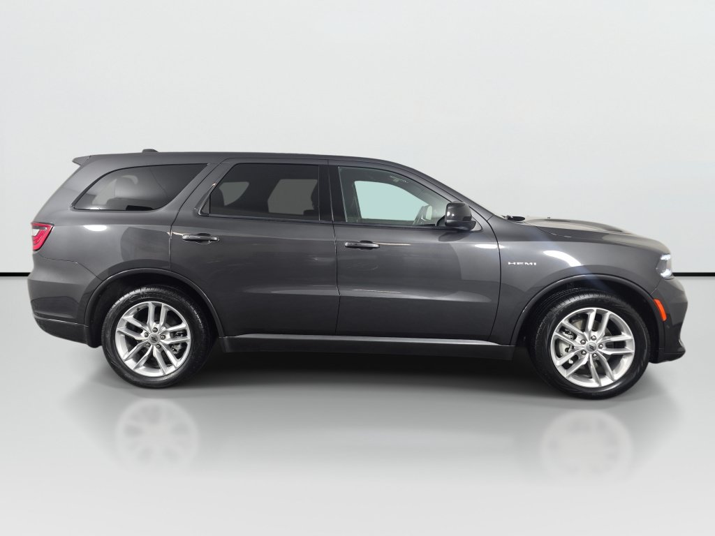 Used 2023 Dodge Durango R/T w/ Trailer Tow Group IV AWD/4WD image 7