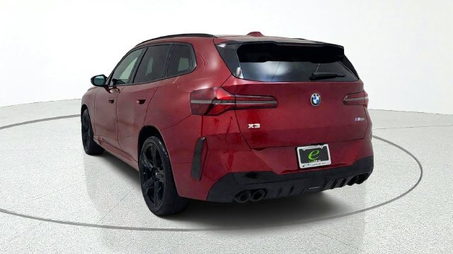 Used 2026 BMW X3 M50 w/ Premium Package AWD/4WD image 6