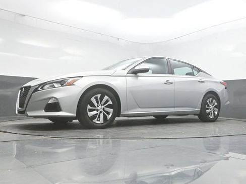 Used 2021 Nissan Altima 2.5 S image 30