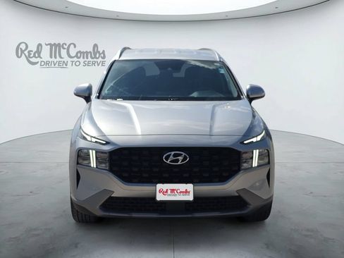 Used 2023 Hyundai Santa Fe SEL FWD image 8