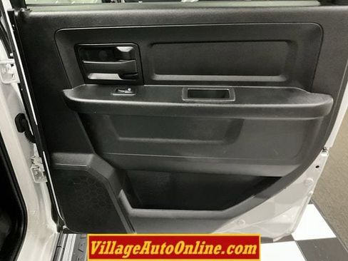 Used 2022 RAM 2500 Tradesman image 31