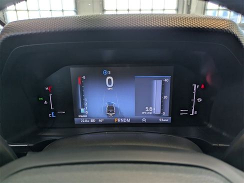 New 2025 Ford Ranger XLT w/ Equipment Group 301A High image 11