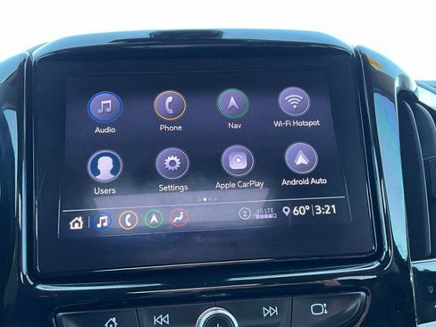 Used 2020 Chevrolet Traverse Premier w/ Redline Edition image 25