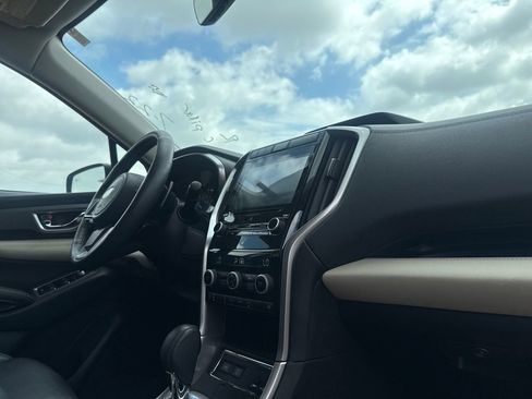 Used 2020 Subaru Ascent Limited w/ Popular Package #3 AWD/4WD image 28
