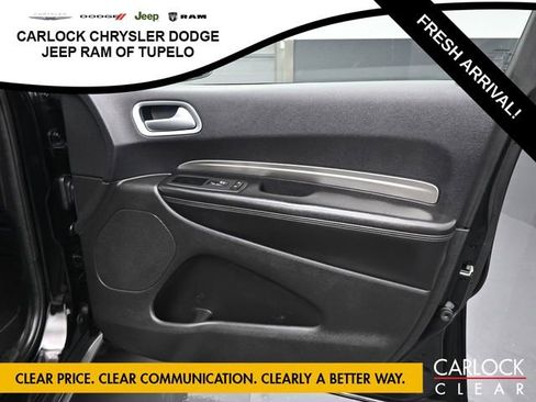 Used 2020 Dodge Durango SXT w/ 3rd Row Seating Group image 38