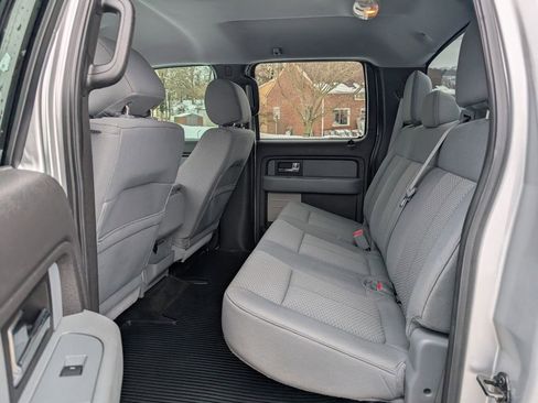 Used 2013 Ford F150 XLT w/ Luxury Equipment Group image 27