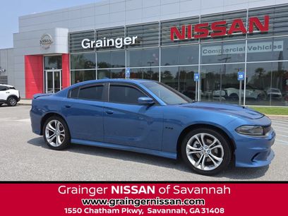 Used 2022 Dodge Charger R/T