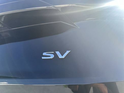 Used 2023 Nissan Rogue SV image 13