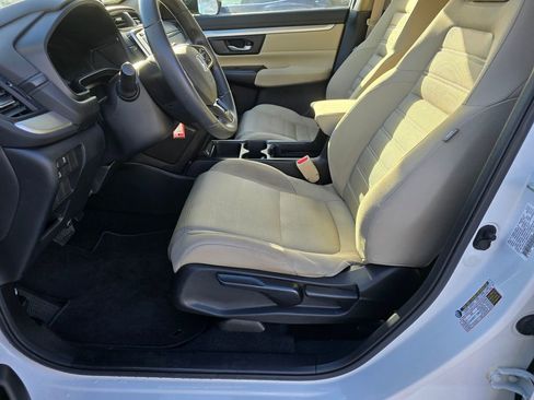 Used 2021 Honda CR-V LX image 23
