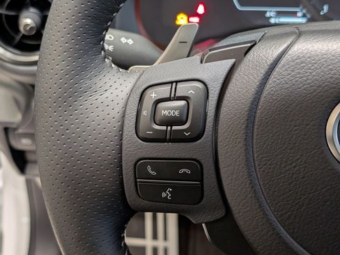 New 2025 Lexus IS 350 F Sport image 18