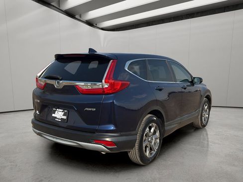 Used 2017 Honda CR-V EX-L image 5