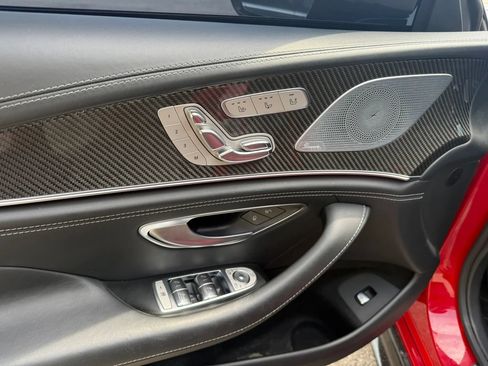 Used 2019 Mercedes-Benz AMG GT 63 w/ AMG Dynamic Plus Package image 22