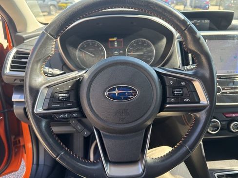 Used 2019 Subaru Crosstrek 2.0i Limited w/ Moonroof Package w/Navigation image 22