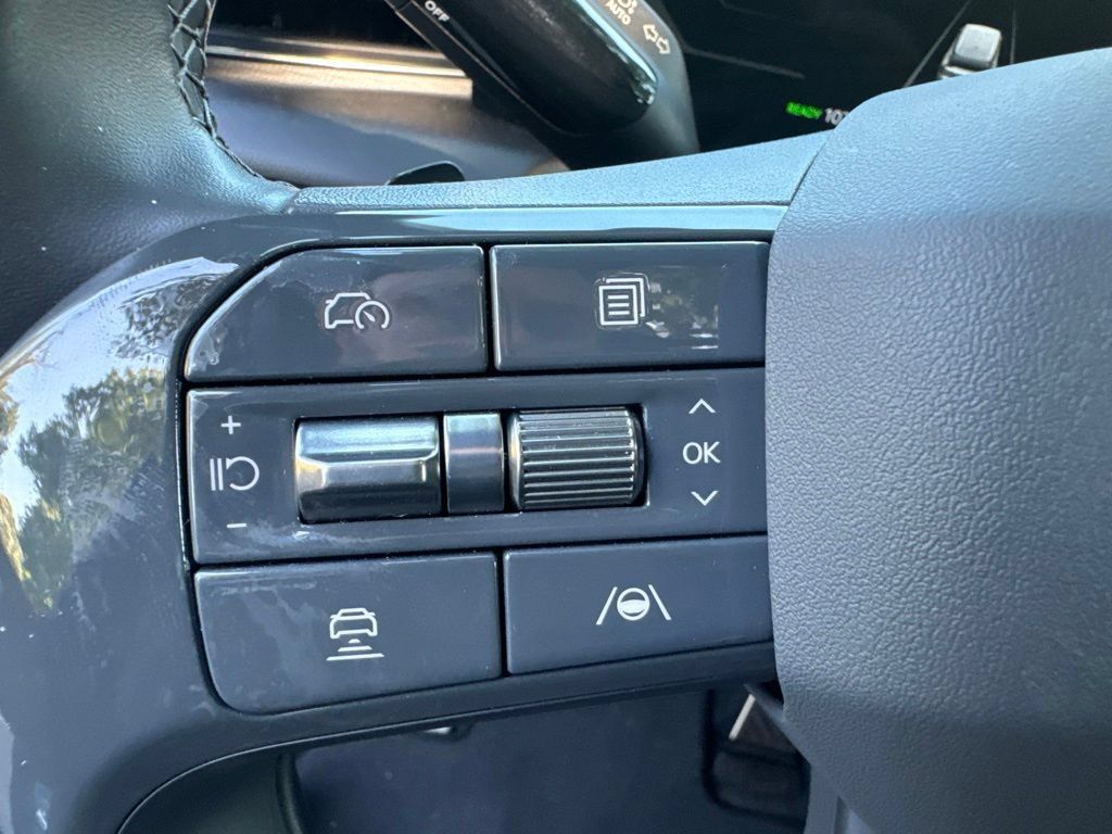Used 2026 Kia EV9 GT-Line AWD/4WD image 16
