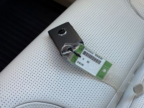 Used 2025 Volvo XC60 B5 Ultra w/ Protection Package Premier image 40