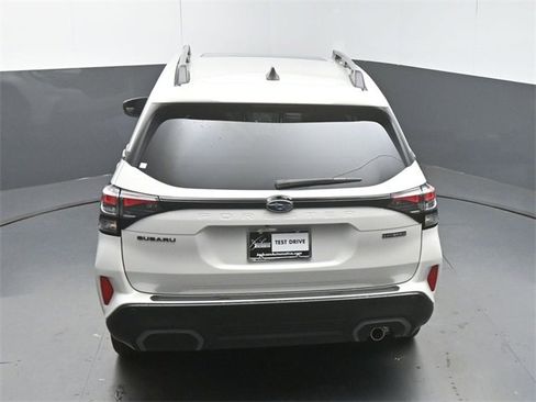 New 2025 Subaru Forester Limited image 48