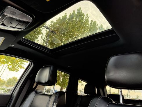 Used 2021 Jeep Grand Cherokee Limited w/ Quick Order Package 28K 80th image 2