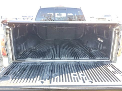 Used 2011 Ford F150 FX4 w/ FX Luxury Pkg image 8