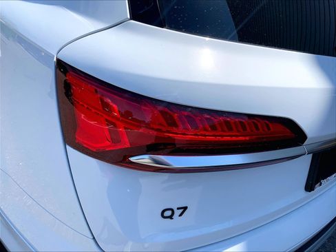 Certified 2025 Audi Q7 3.0T Premium Plus w/ Premium Plus Package AWD/4WD image 28