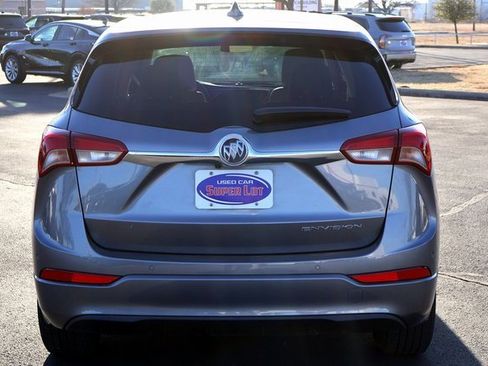 Used 2020 Buick Envision Preferred image 13