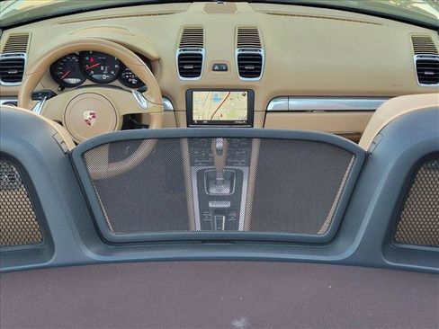 Used 2013 Porsche Boxster RWD image 13
