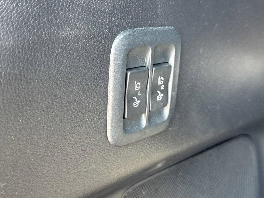 Used 2025 Lexus TX 500h AWD w/ Technology Package image 50