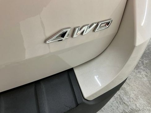 Used 2023 Ford Explorer Timberline w/ Timberline Technology Package AWD/4WD image 8