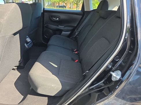 Used 2024 Honda HR-V LX image 23