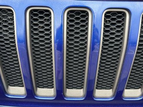 Used 2019 Jeep Wrangler Unlimited Rubicon AWD/4WD image 10