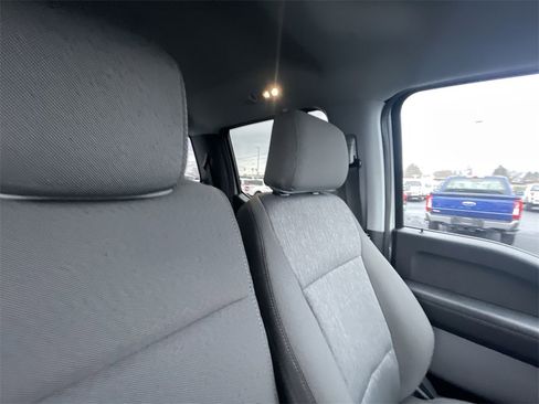 New 2026 Ford F350 XL w/ STX Appearance Package image 13