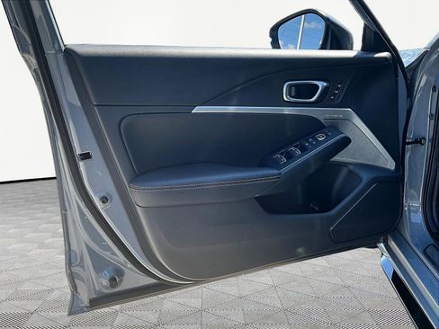 Certified 2026 Acura Integra A-Spec w/ Technology Package FWD image 19