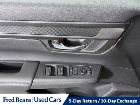 Used 2023 Honda CR-V EX image 22