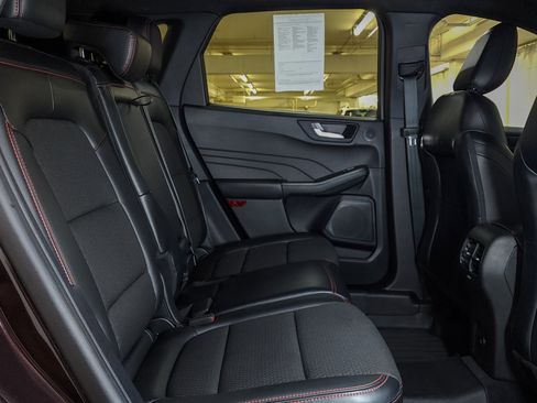 Used 2023 Ford Escape ST-Line Select w/ Tech Pack #2 image 48