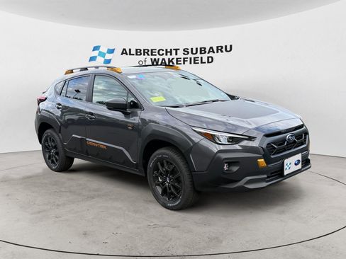 New 2025 Subaru Crosstrek 2.5i Wilderness image 7