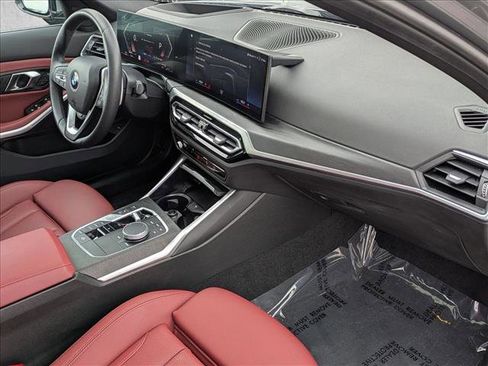 Used 2024 BMW 330i xDrive Sedan w/ Premium Package image 23