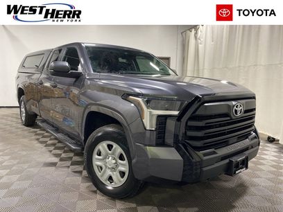 Used 2024 Toyota Tundra SR
