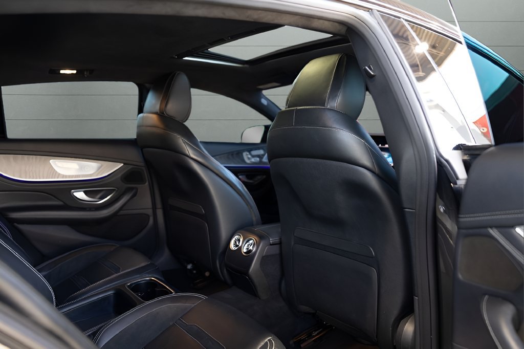 Used 2019 Mercedes-Benz AMG GT 63 image 63