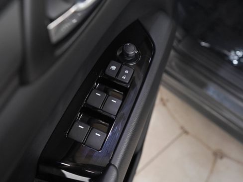 Certified 2025 MAZDA CX-5 AWD 2.5 S w/ Preferred Package image 21