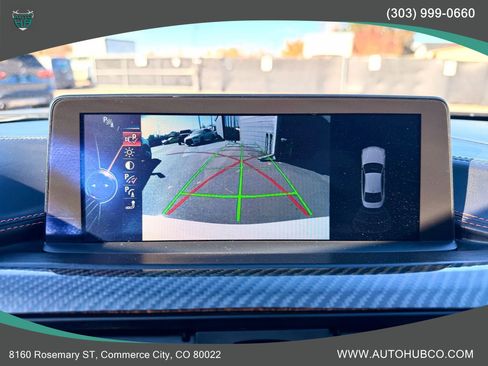 Used 2015 BMW M4 Coupe image 12