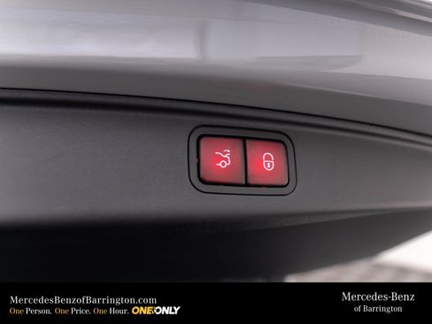 New 2025 Mercedes-Benz AMG GT 43 image 37